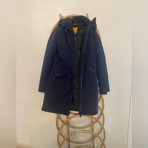 Kate Jacket - Amalfi Blue - Picture 7 of 10